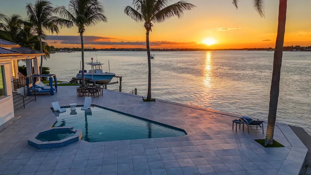 974 Marlin Drive Jupiter FL 33458