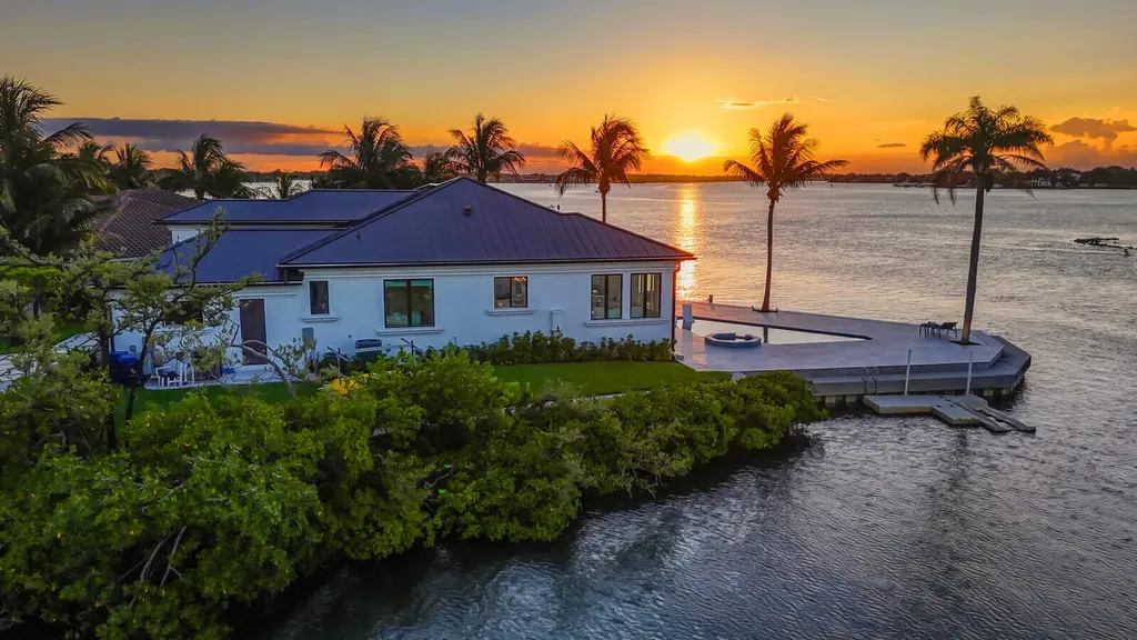 974 Marlin Drive Jupiter FL 33458