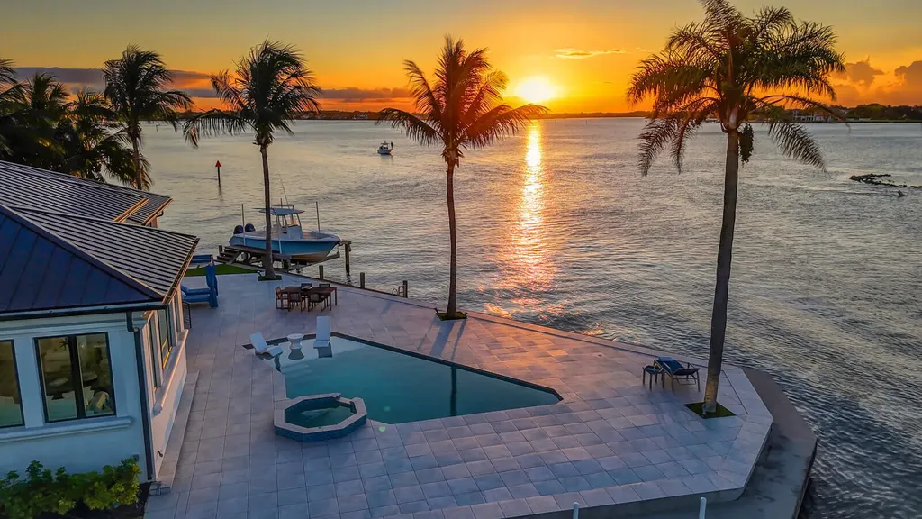 974 Marlin Drive Jupiter FL 33458