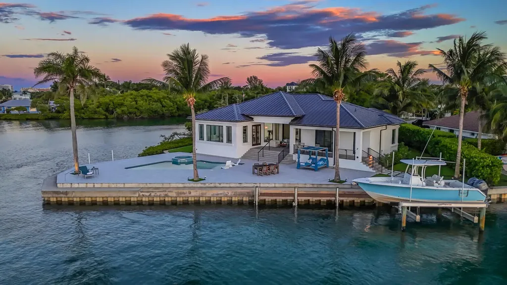 974 Marlin Drive Jupiter FL 33458