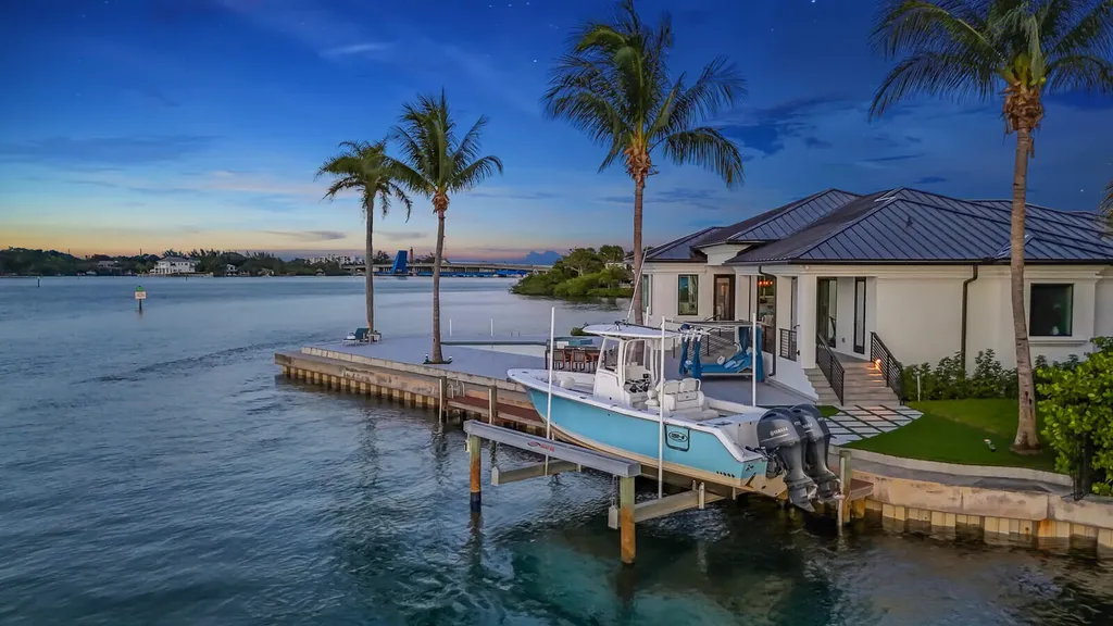 974 Marlin Drive Jupiter FL 33458