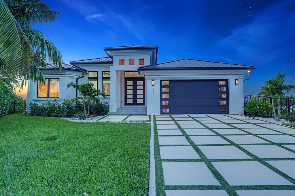 974 Marlin Drive Jupiter FL 33458
