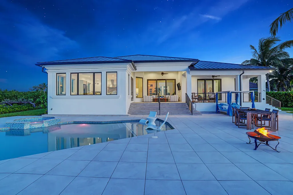 974 Marlin Drive Jupiter FL 33458