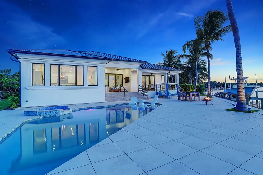 974 Marlin Drive Jupiter FL 33458