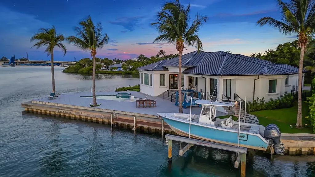 974 Marlin Drive Jupiter FL 33458