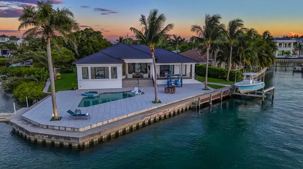 974 Marlin Drive Jupiter FL 33458