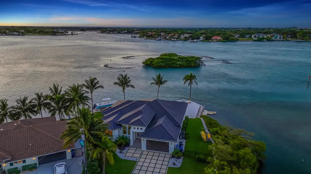 974 Marlin Drive Jupiter FL 33458