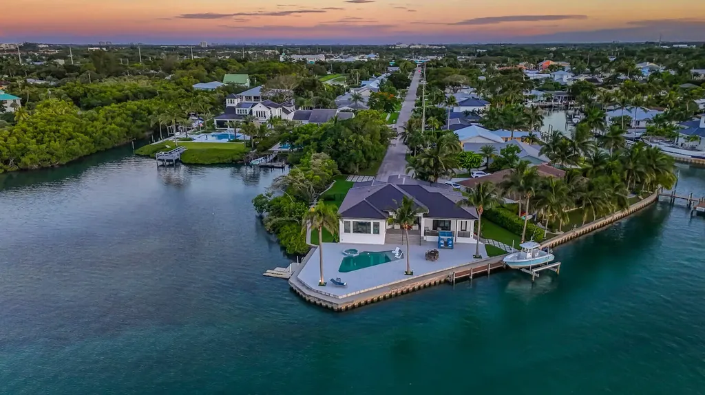 974 Marlin Drive Jupiter FL 33458