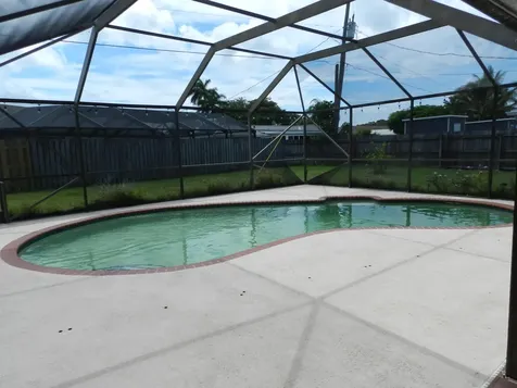 3151 Pinehurst Drive Lake Worth FL 33467