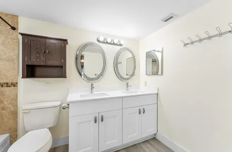 2003 Granada Drive Coconut Creek FL 33066