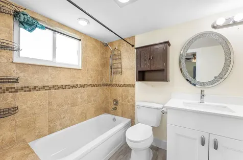 2003 Granada Drive Coconut Creek FL 33066