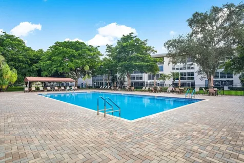 2003 Granada Drive Coconut Creek FL 33066