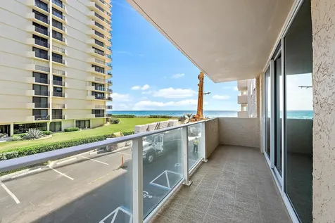 5440 N Ocean Drive Riviera Beach FL 33404