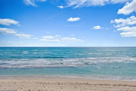 5440 N Ocean Drive Riviera Beach FL 33404