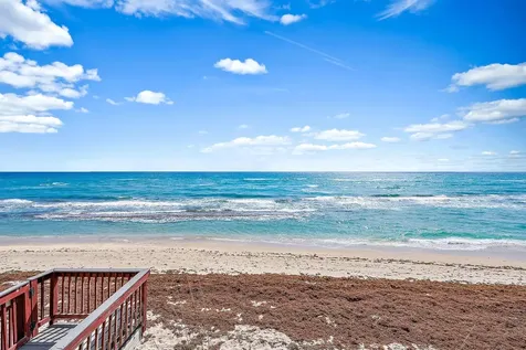 5440 N Ocean Drive Riviera Beach FL 33404