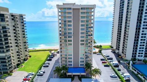 5440 N Ocean Drive Riviera Beach FL 33404
