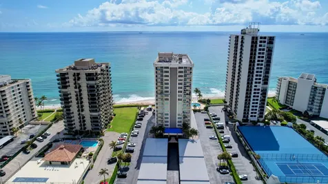 5440 N Ocean Drive Riviera Beach FL 33404