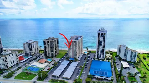 5440 N Ocean Drive Riviera Beach FL 33404