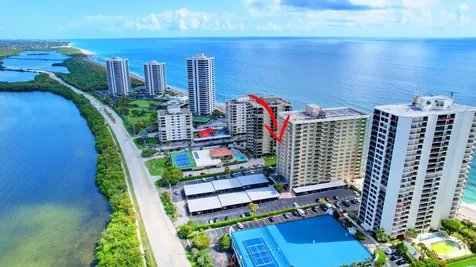 5440 N Ocean Drive Riviera Beach FL 33404