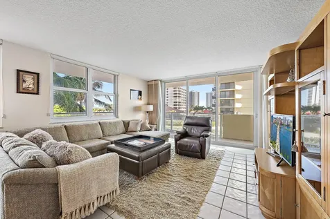 5440 N Ocean Drive Riviera Beach FL 33404