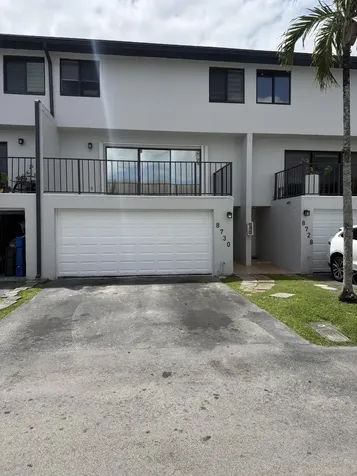 8730 SW 154th Circle Place Miami FL 33193