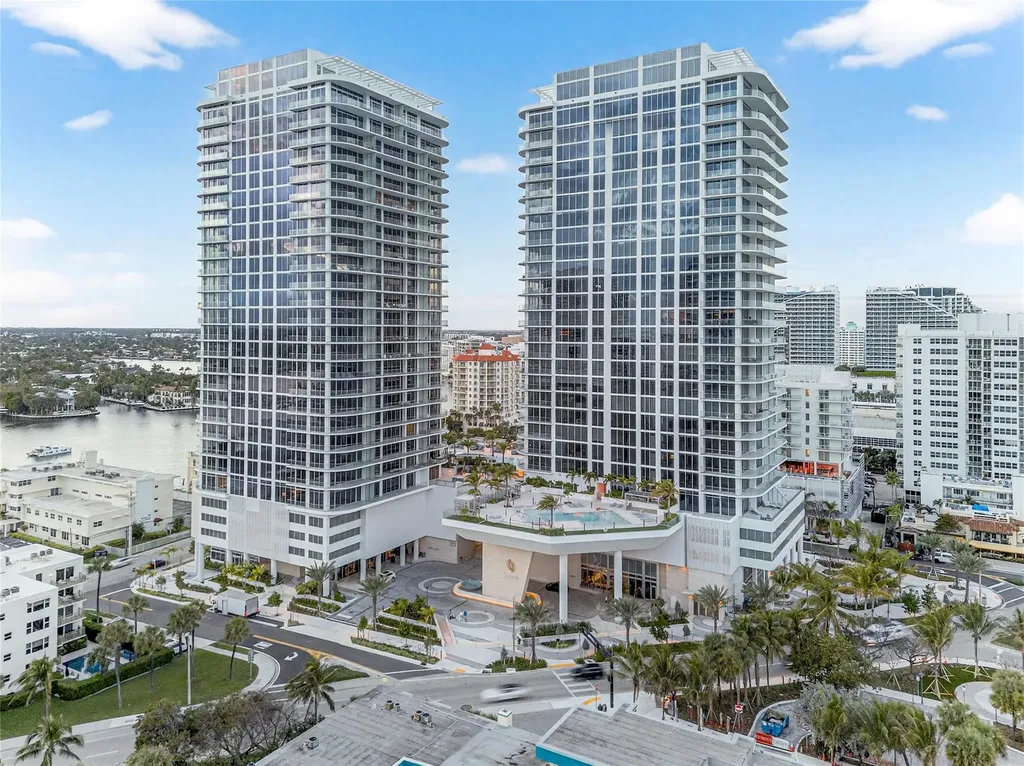 153 N Seabreeze Boulevard Fort Lauderdale FL 33304
