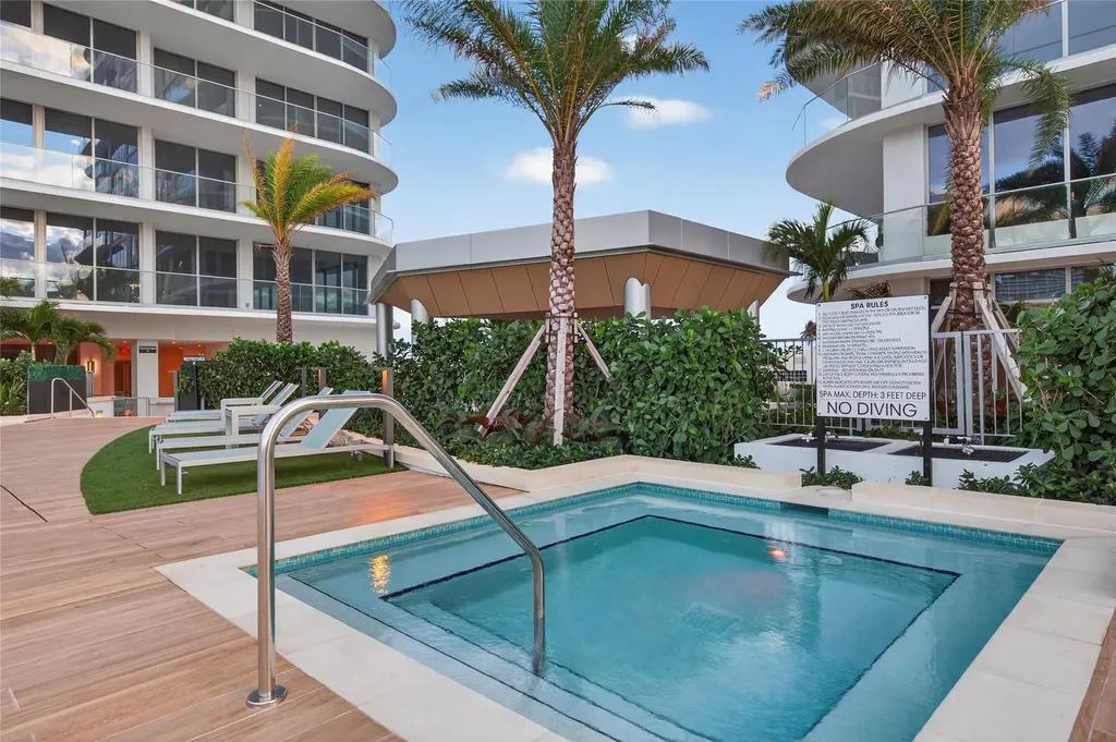 153 N Seabreeze Boulevard Fort Lauderdale FL 33304