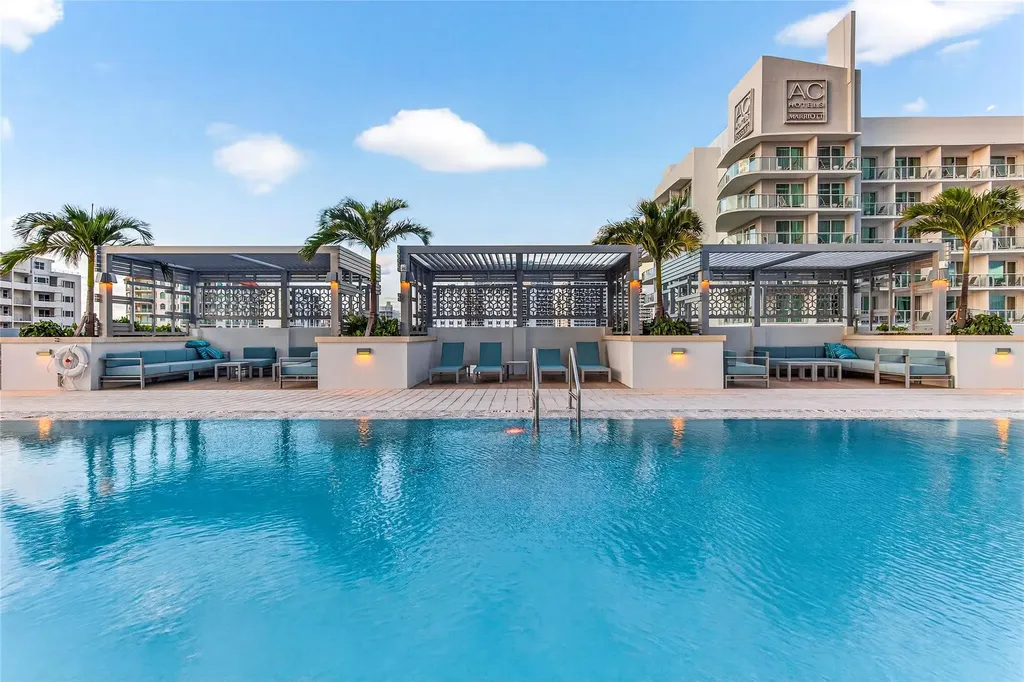 153 N Seabreeze Boulevard Fort Lauderdale FL 33304