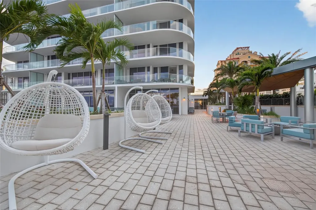 153 N Seabreeze Boulevard Fort Lauderdale FL 33304