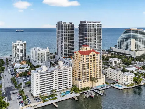 153 N Seabreeze Boulevard Fort Lauderdale FL 33304