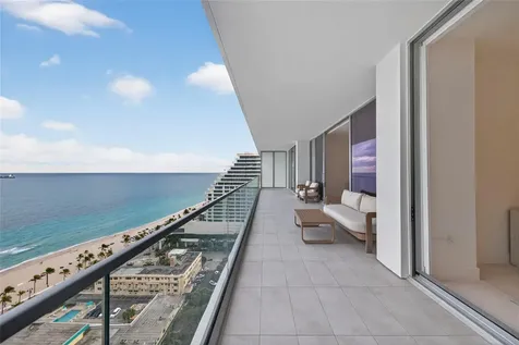 153 N Seabreeze Boulevard Fort Lauderdale FL 33304