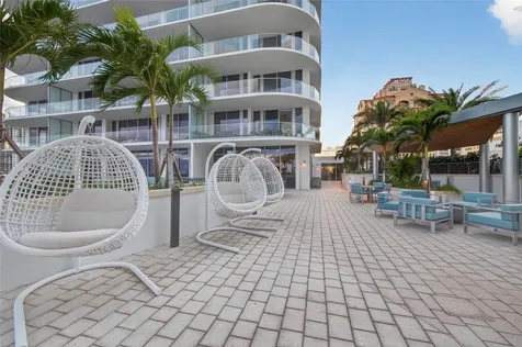 153 N Seabreeze Boulevard Fort Lauderdale FL 33304