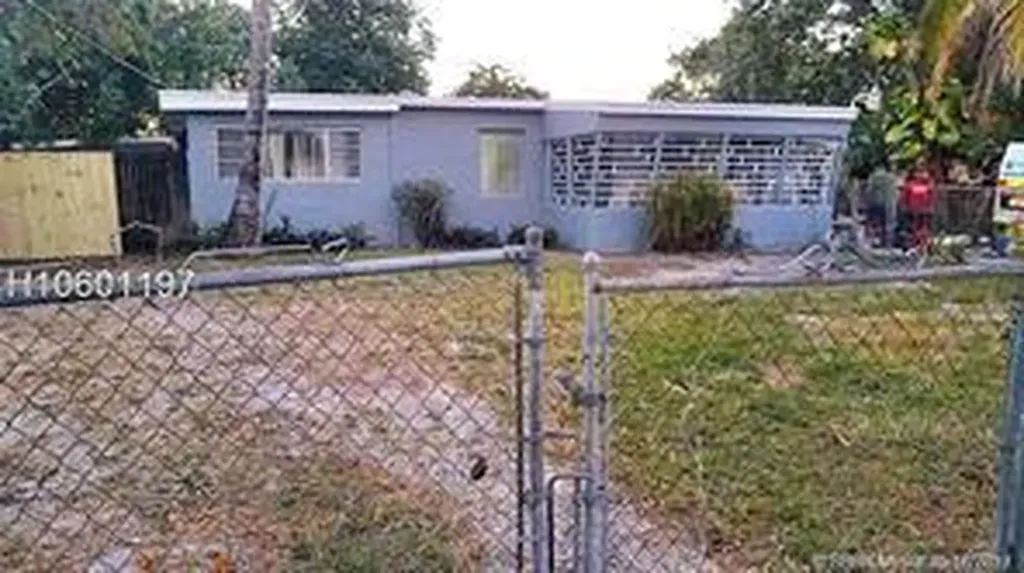 12920 Westview Drive Miami FL 33167