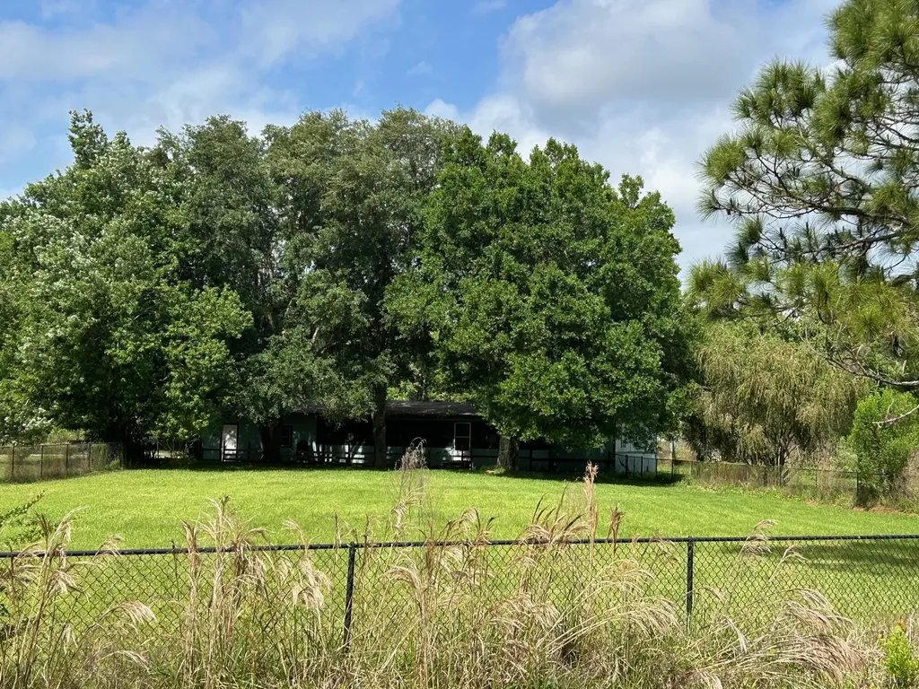 1515 NE 342nd Trail Okeechobee FL 34972