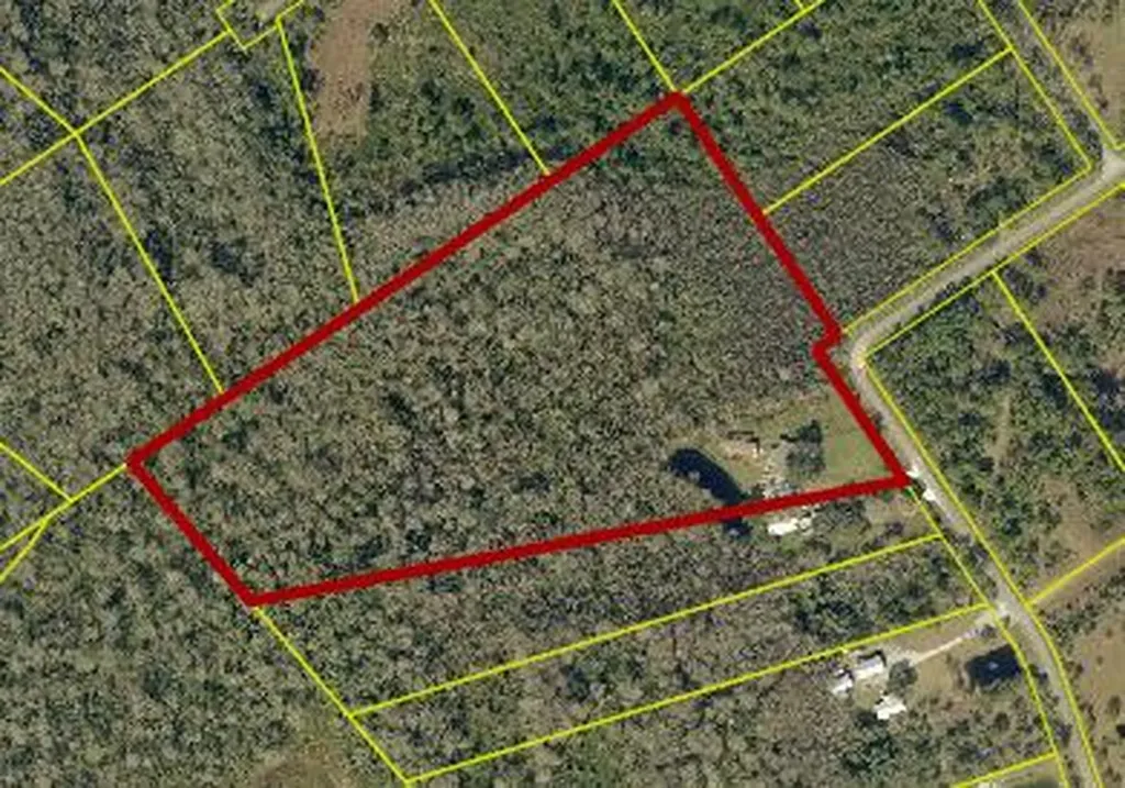 1515 NE 342nd Trail Okeechobee FL 34972