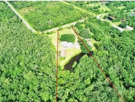 1515 NE 342nd Trail Okeechobee FL 34972