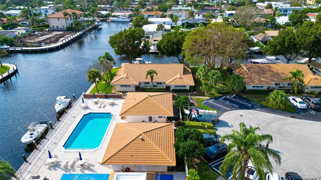 1340 NE 28th Avenue Pompano Beach FL 33062