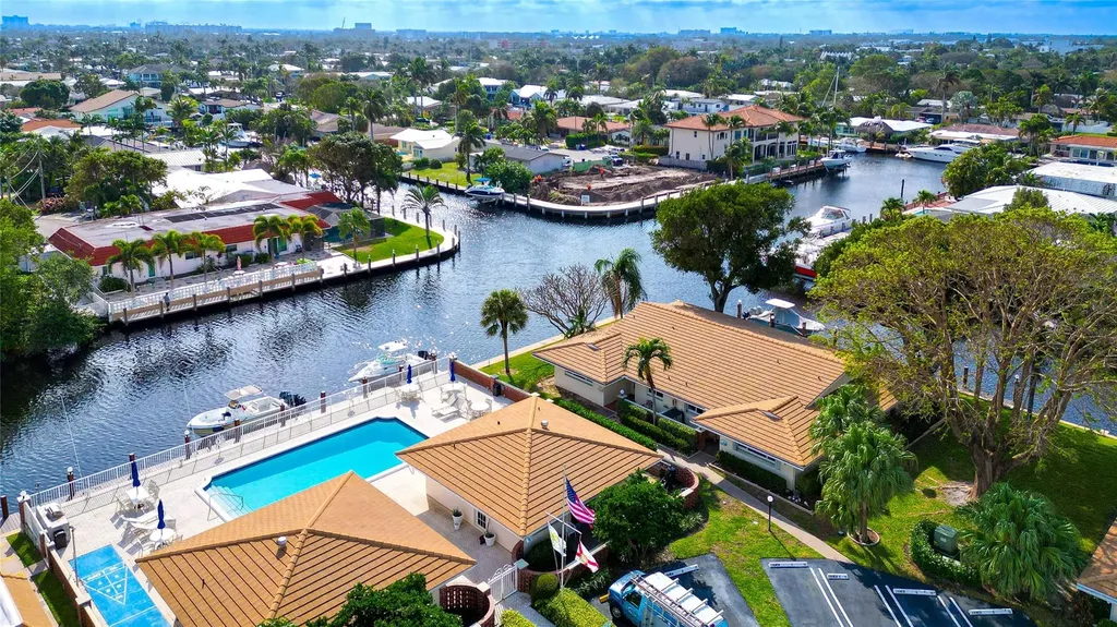 1340 NE 28th Avenue Pompano Beach FL 33062