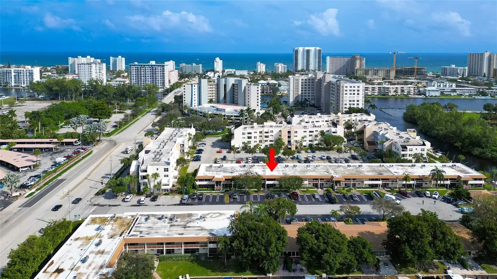 1340 NE 28th Avenue Pompano Beach FL 33062