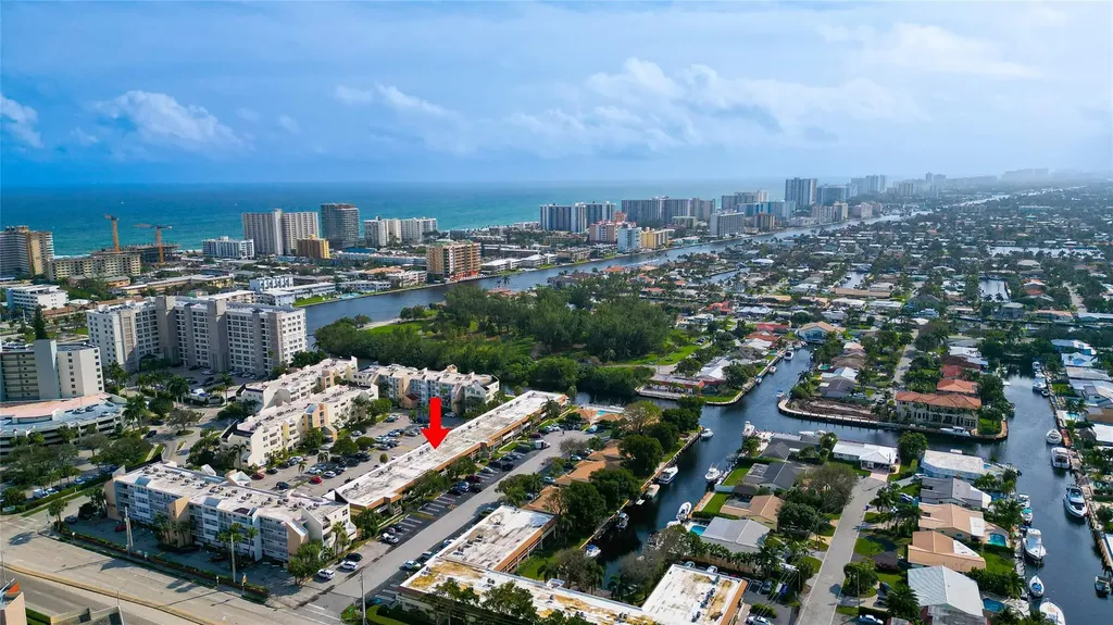 1340 NE 28th Avenue Pompano Beach FL 33062