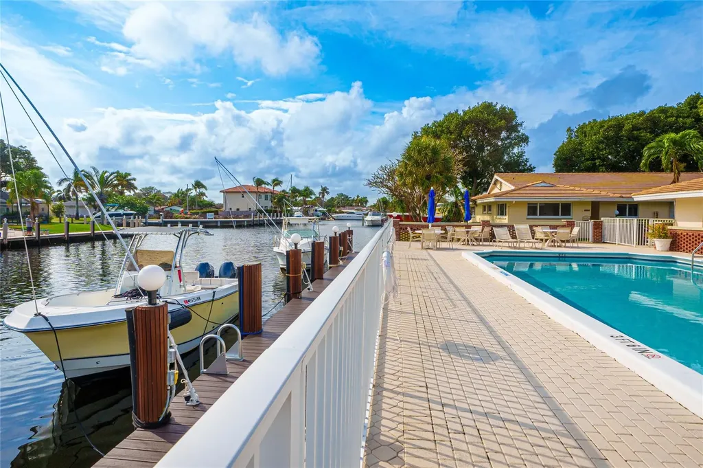 1340 NE 28th Avenue Pompano Beach FL 33062