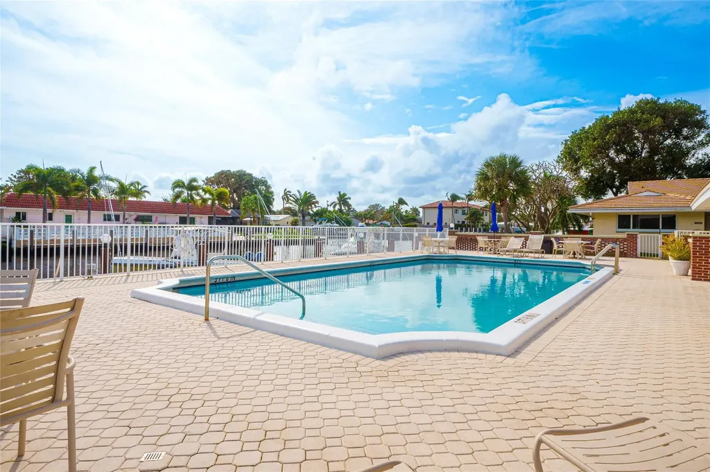 1340 NE 28th Avenue Pompano Beach FL 33062