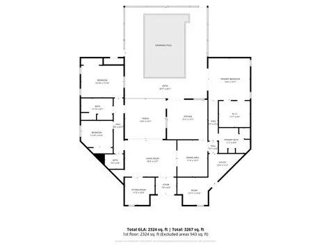 407 43rd Avenue SW Vero Beach FL 32968