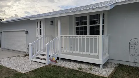 795 Rolling Hill Drive Sebastian FL 32958