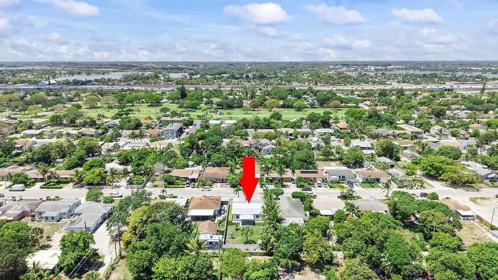 822 S C Street Lake Worth Beach FL 33460