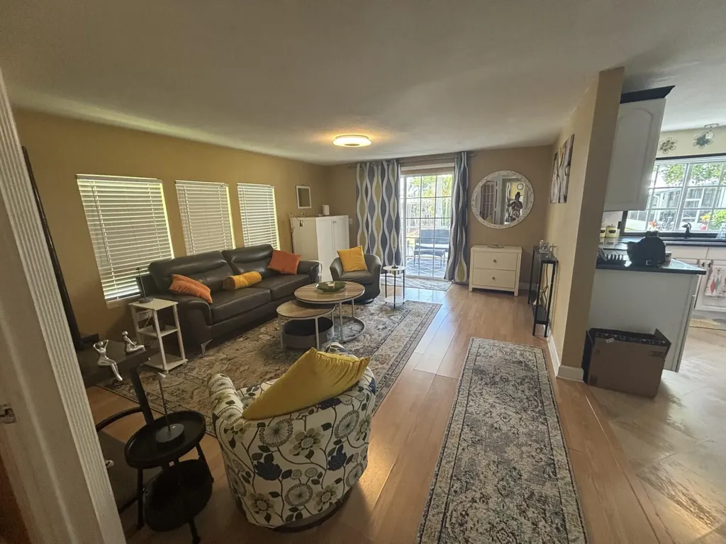 1813 Sabel Drive Deerfield Beach FL 33442