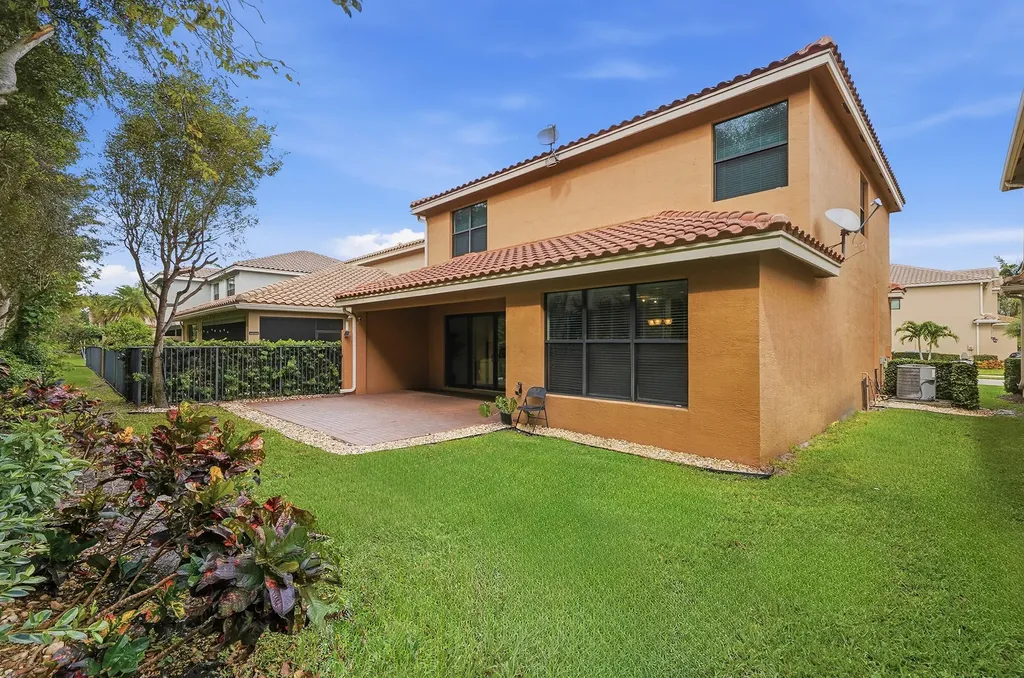 14085 Paverstone Terrace Delray Beach FL 33446