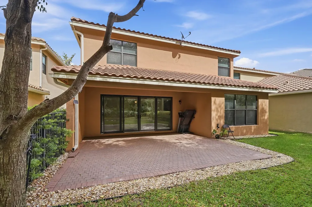 14085 Paverstone Terrace Delray Beach FL 33446