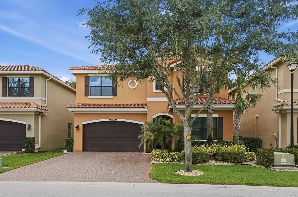 14085 Paverstone Terrace Delray Beach FL 33446