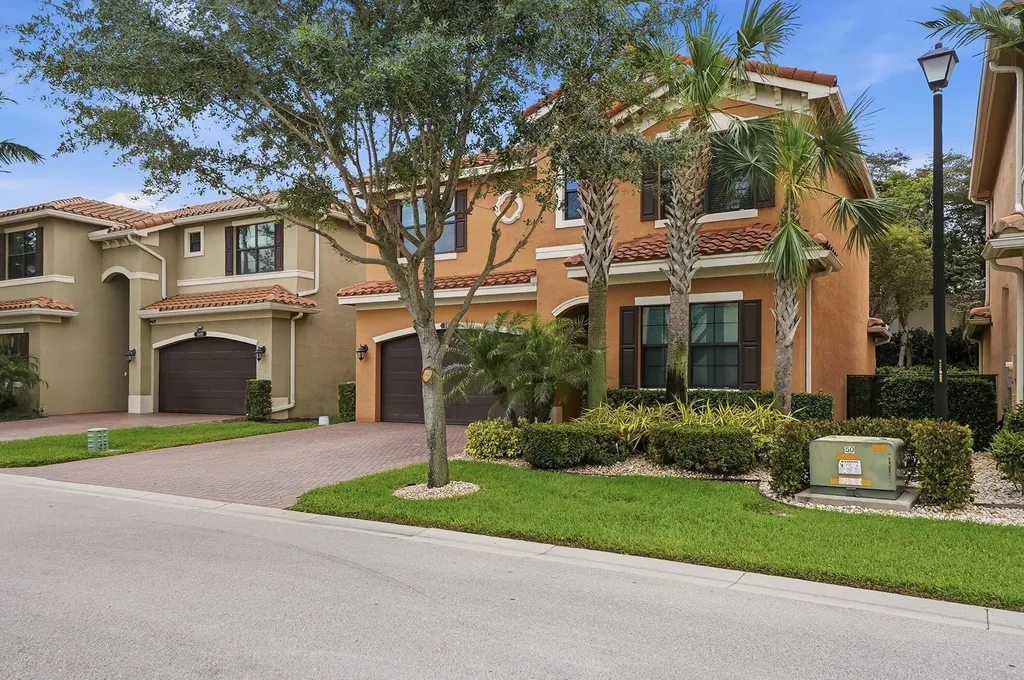14085 Paverstone Terrace Delray Beach FL 33446